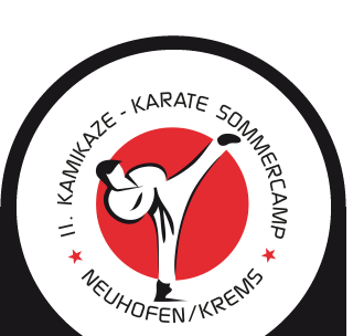 Kamikaze Karate Sommercamp